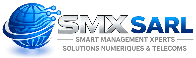 SMX SARL